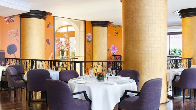 restaurant114faubourg