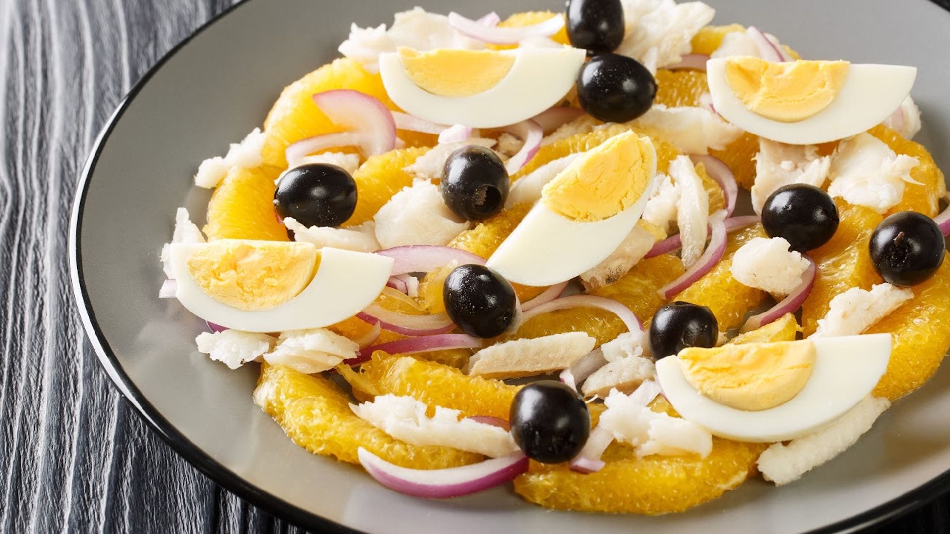 Las 10 recetas más vistas de julio en ¡HOLA! Cocina