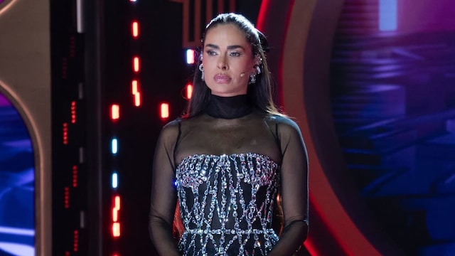 Galilea Montijo se reinventa en cada aparición en pantalla