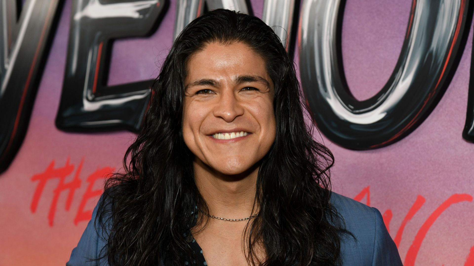 Cristo Fernández es Dani Rojas en 'Ted Lasso'.