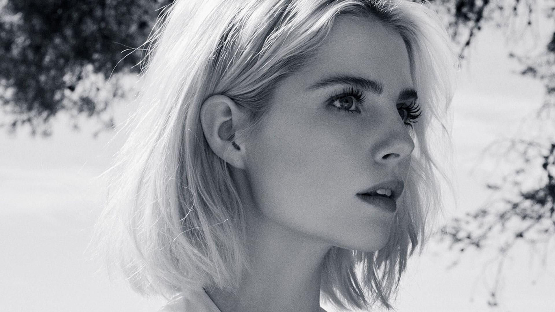 Este es el nuevo perfume favorito de las actrices e 'influencers', palabra de Lucy Boynton