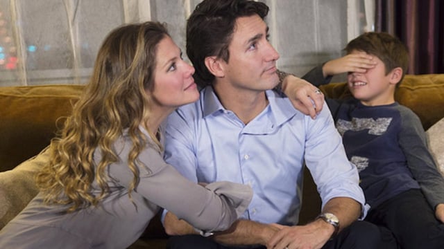 trudeau 