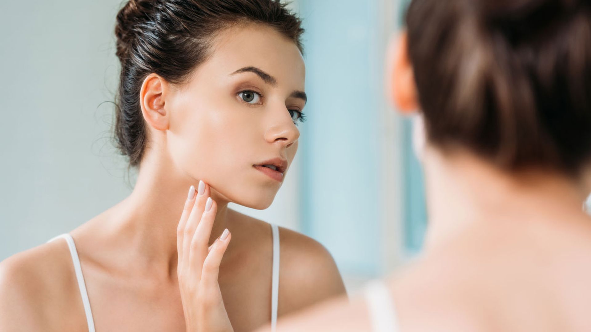 ¿Es realmente la cara el espejo del alma (y del cuerpo)?