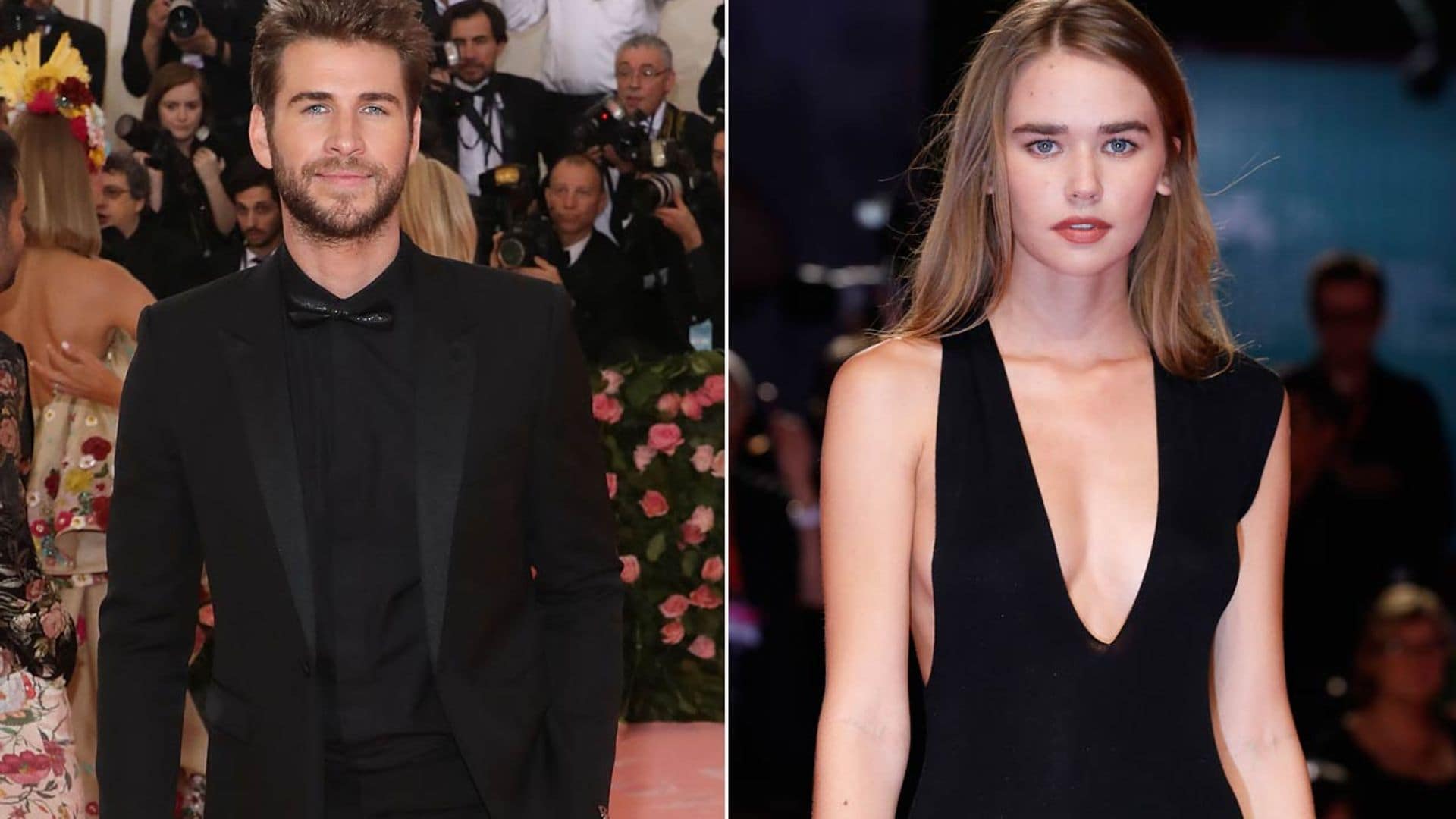 Liam Hemsworth y Gabriella Brooks, ¿se les acabó el amor?
