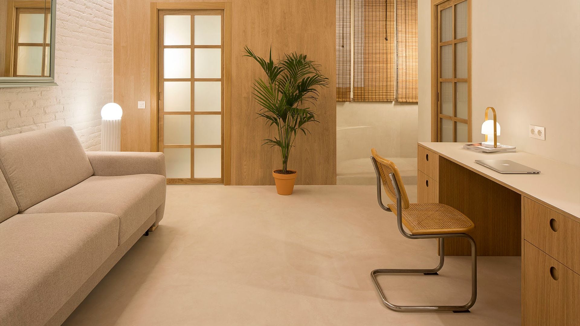 Estudio-apartamento