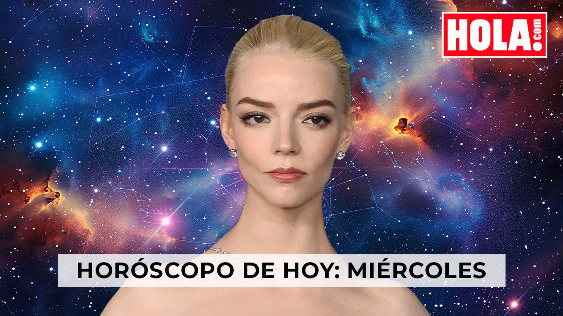 Descubre lo que los astros tienen preparado para ti hoy