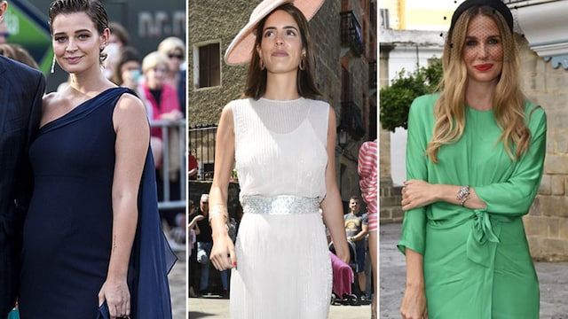 looks invitadas