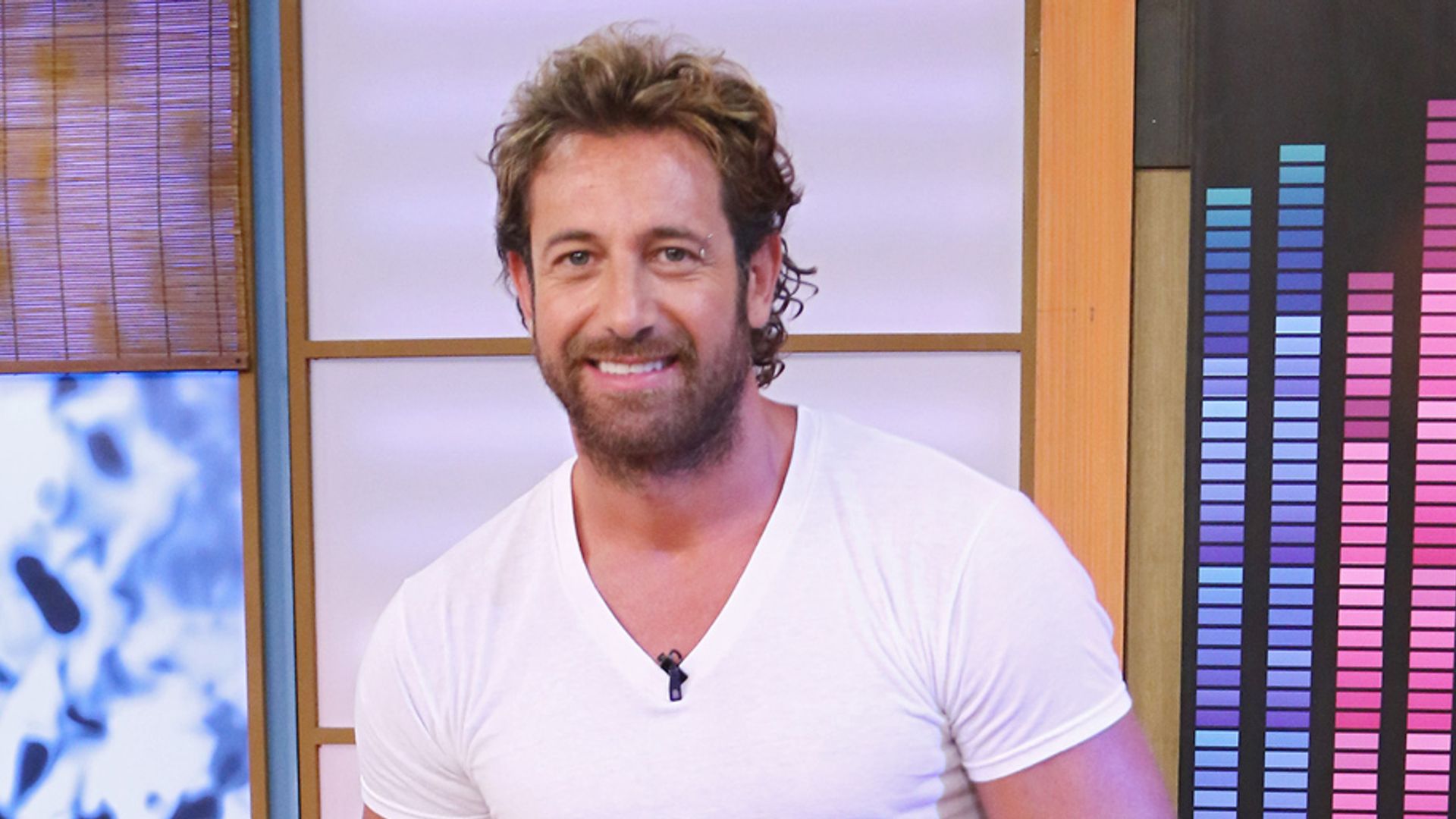 Gabriel Soto tiene una nueva admiradora y no adivinarás de quién se trata