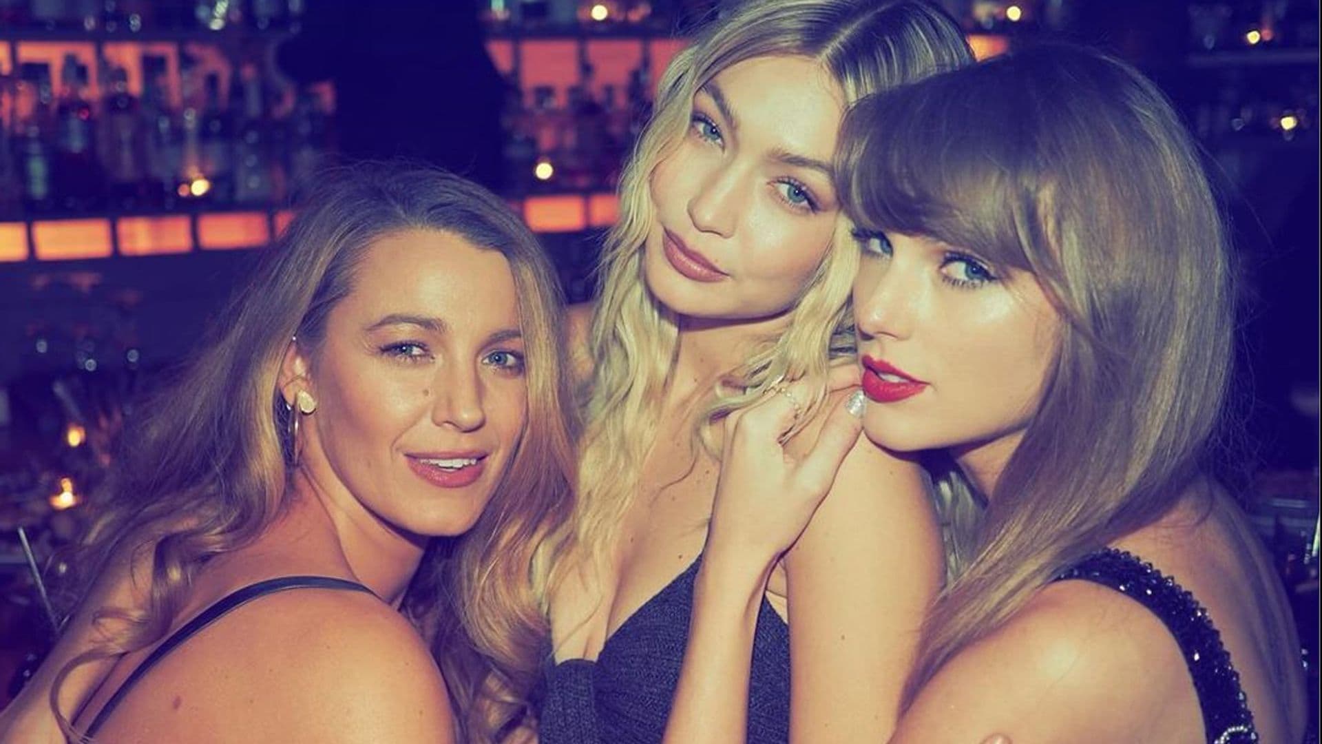 Los exclusivos locales en los que Taylor Swift ha celebrado su 34º cumpleaños