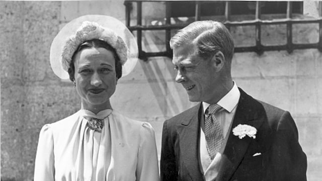 HOLA Wallis Simpson