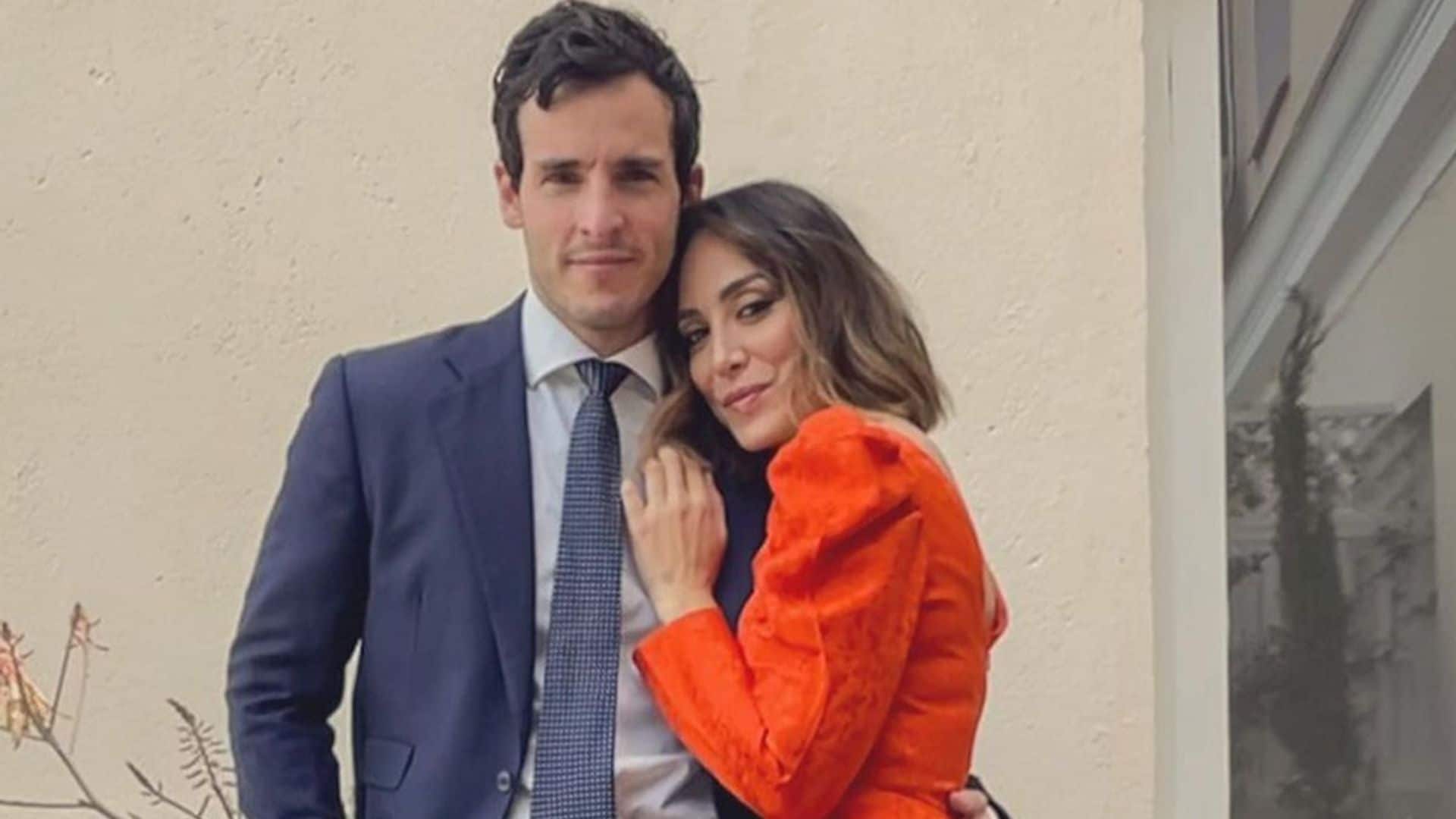 Descubrimos el club gastronómico de Tamara Falcó e Iñigo Onieva