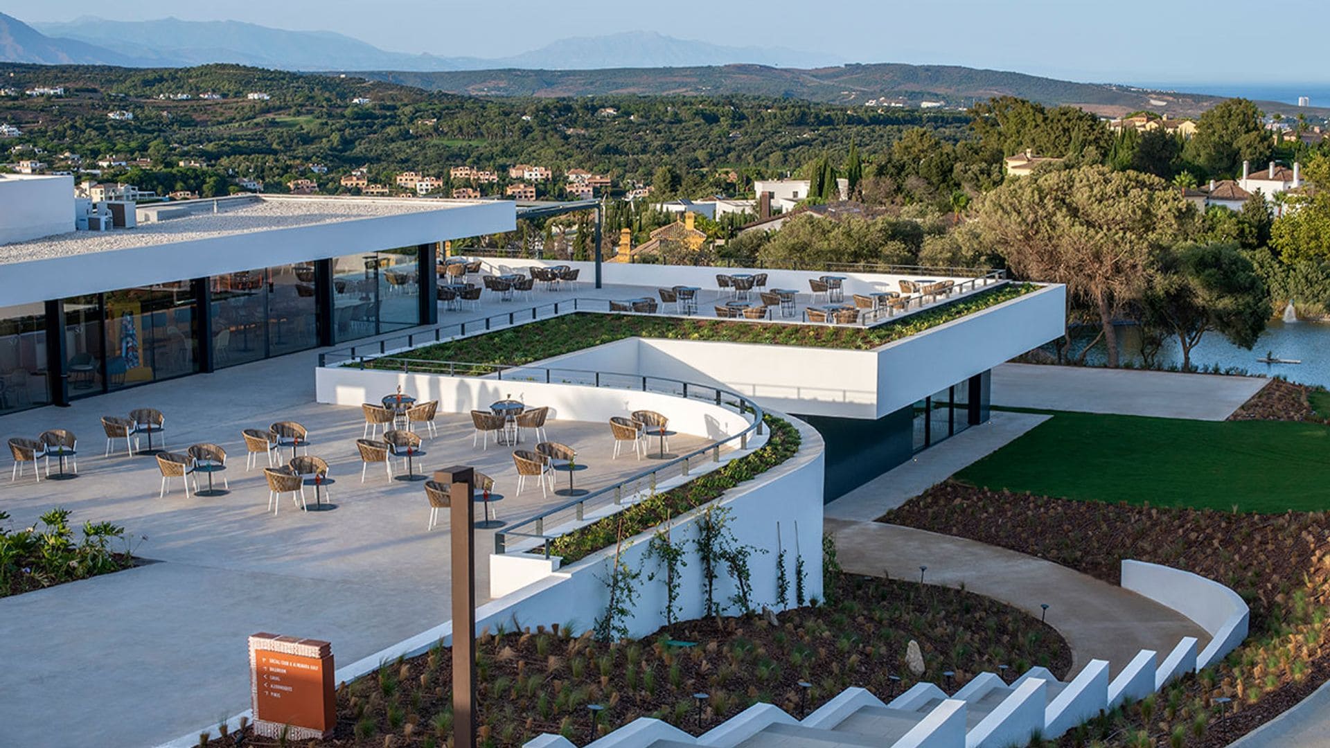Sotogrande, mucho más que un destino deportivo en Cádiz