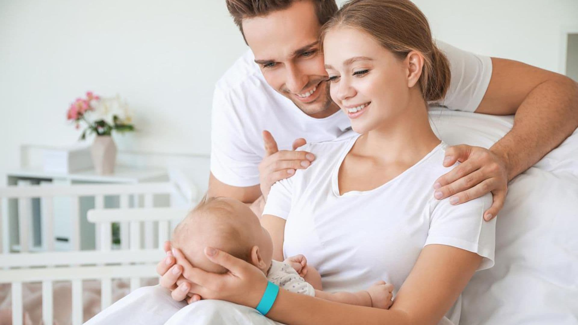 ¿Es posible dar a luz sin dolor... y sin epidural?