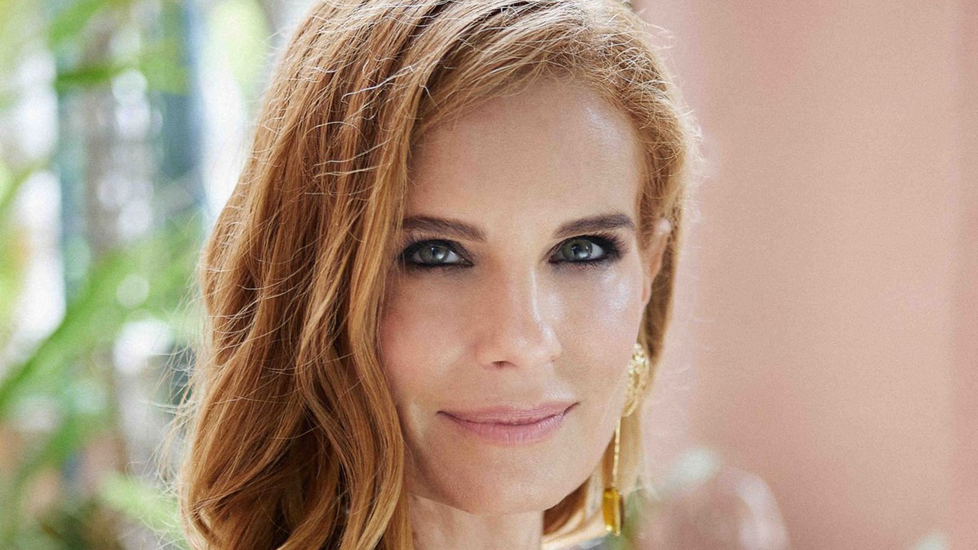 Olivia de Borbón recuerda a su madre, Beatriz von Handerberg, un año después de su muerte