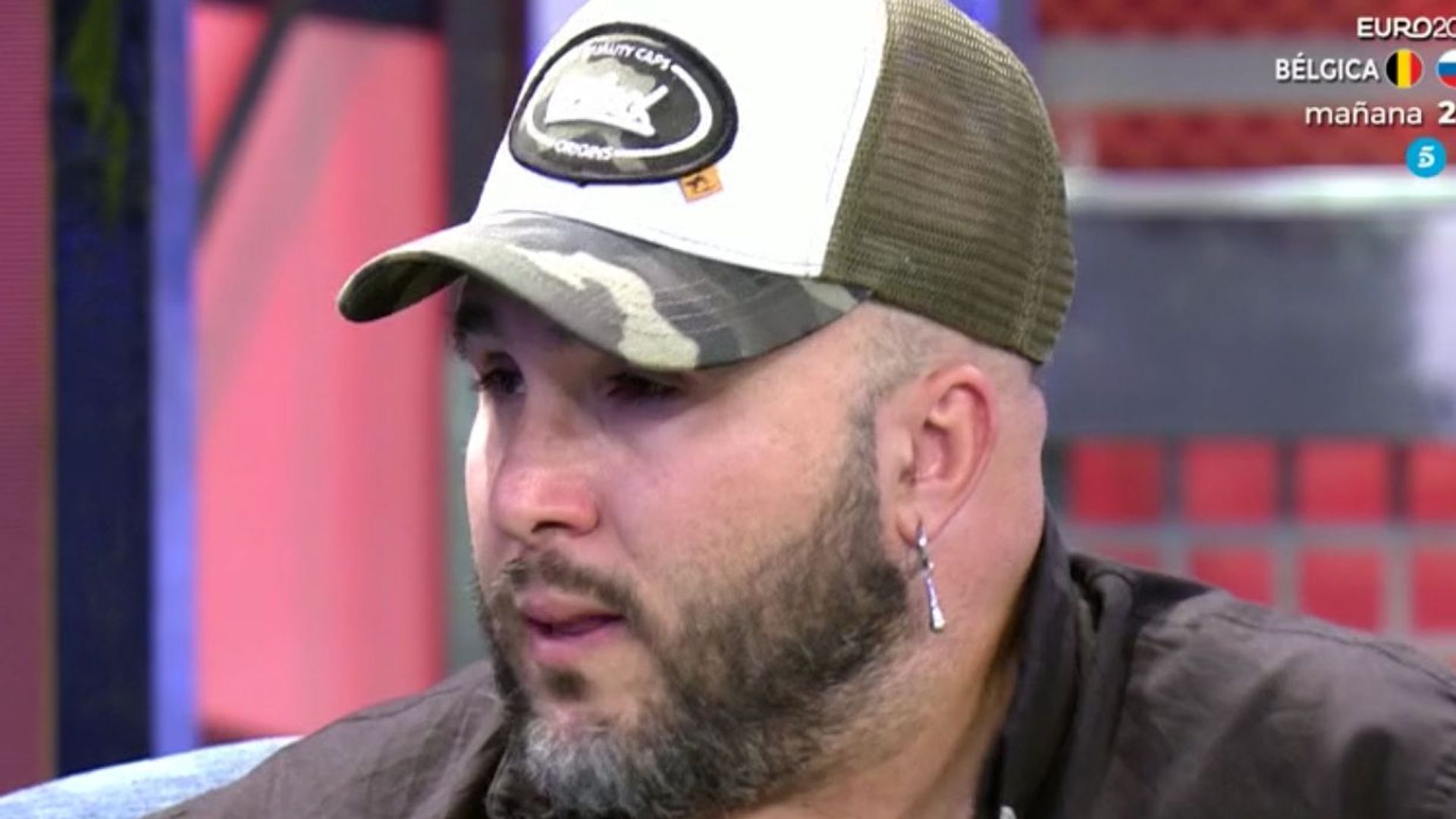Kiko Rivera, sobre su madre: 'Tiene que aceptar que se ha equivocado'