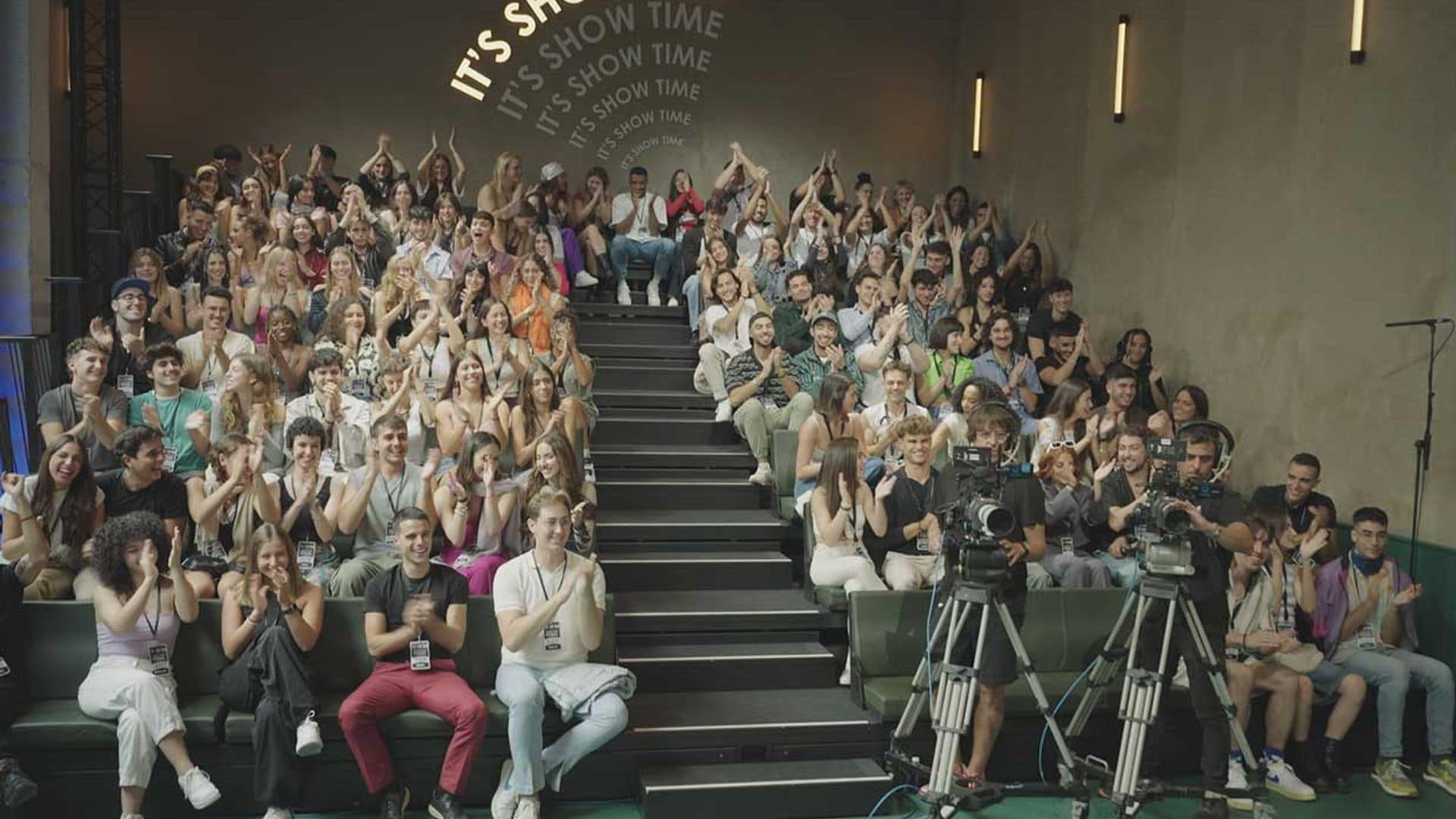 'Casting' final OT 2023: descubre a los 18 candidatos a entrar a la Academia