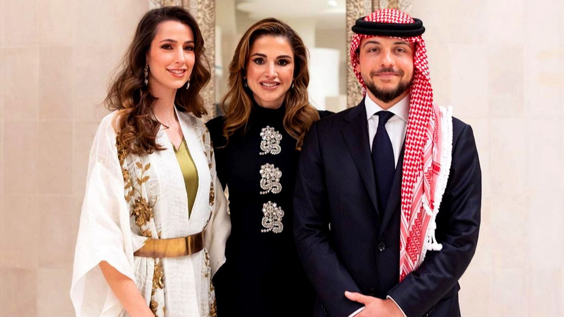 ¿Asistirán nuestros Reyes a la boda del príncipe Hussein? Se confirman los primeros invitados de la realeza internacional
