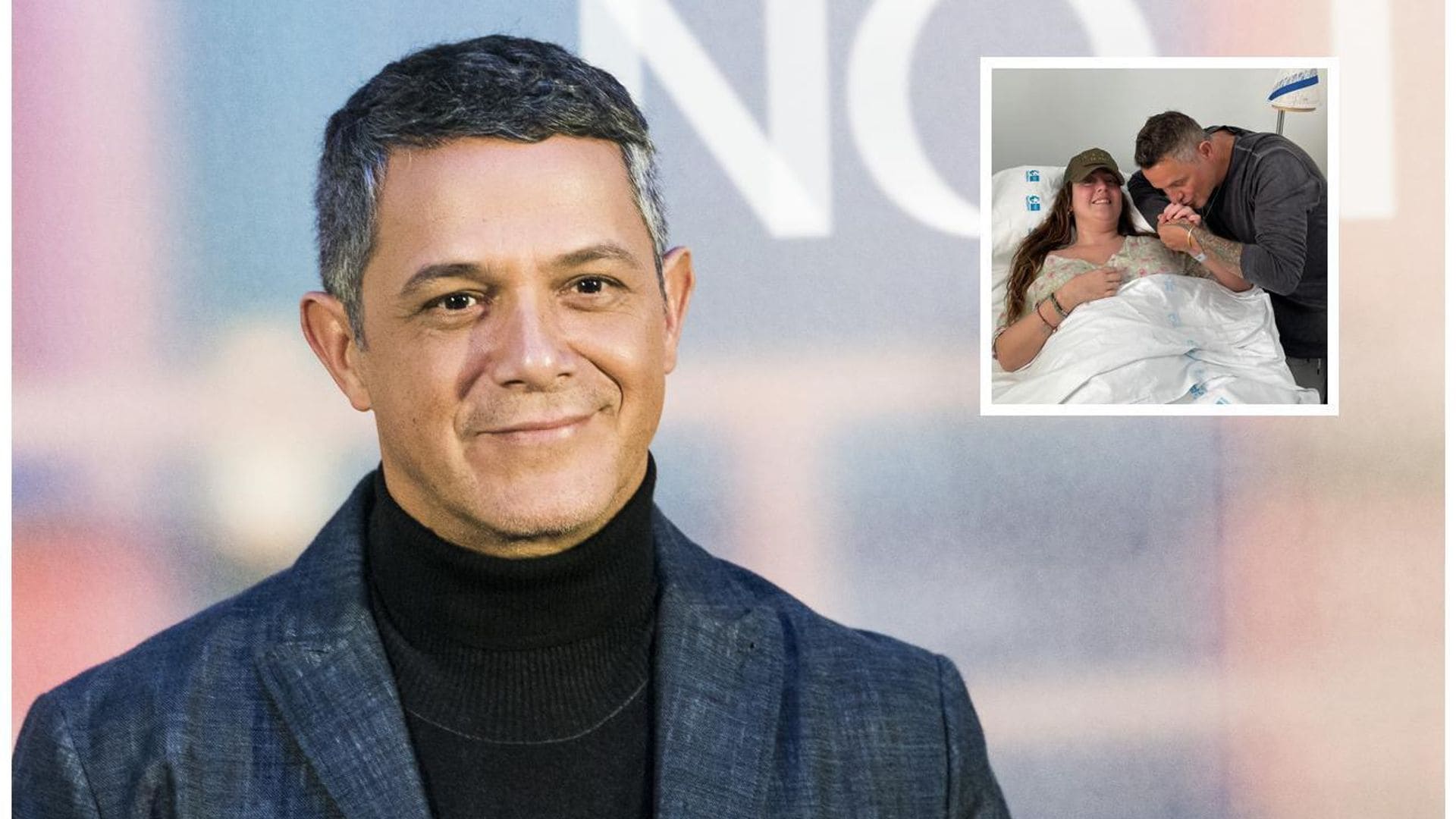 El lindo detalle que Alejandro Sanz tuvo con una fan: ‘Los sueños sí se cumplen’