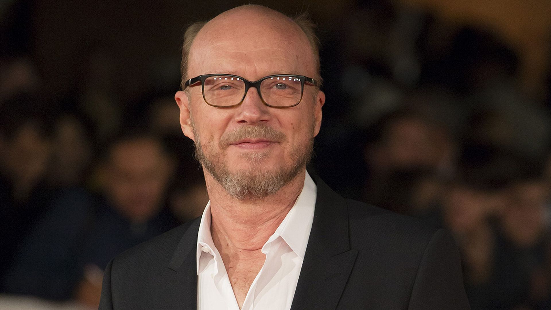 El oscarizado director y guionista Paul Haggis, detenido en Italia acusado de abusar de una mujer