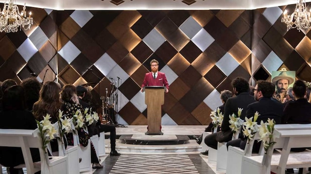 cielo funeral