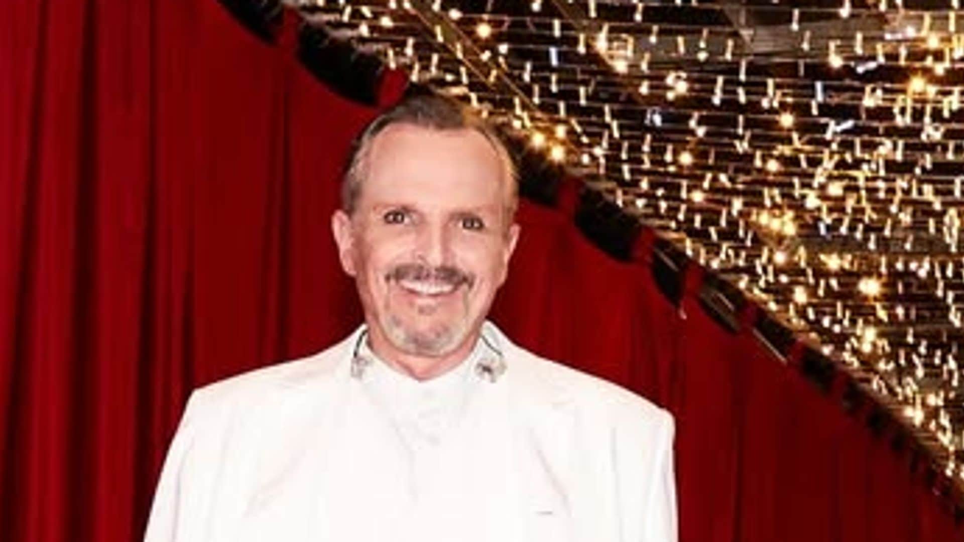 La noche más especial de Miguel Bosé en Starlite: música, recuerdos… y un reencuentro inesperado