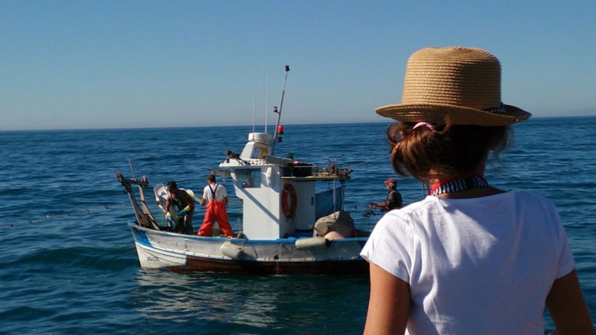 Siete puertos para hacer turismo marinero en España