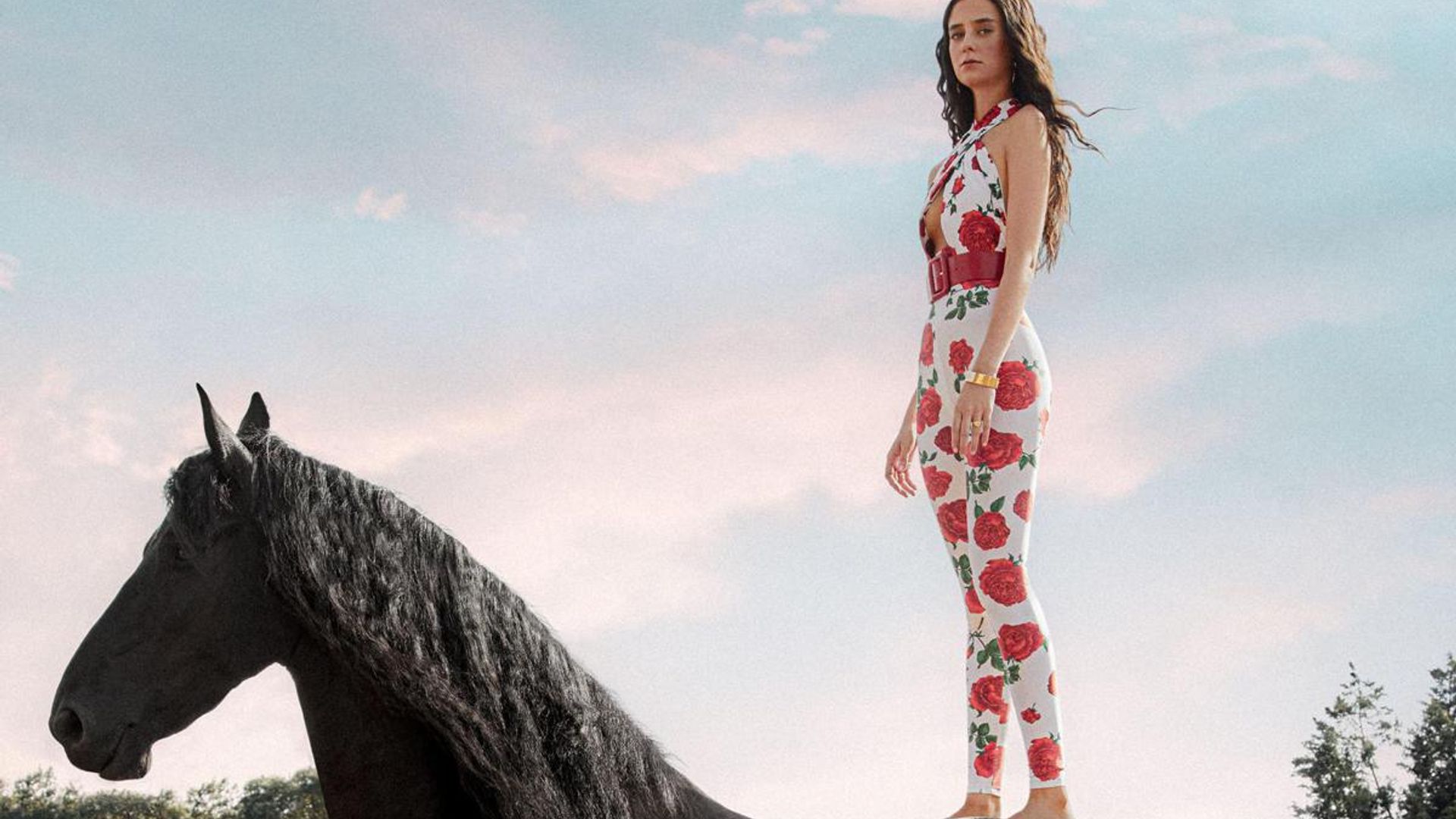 Sin trampa ni Photoshop: así se hizo el espectacular reportaje de Victoria de Marichalar