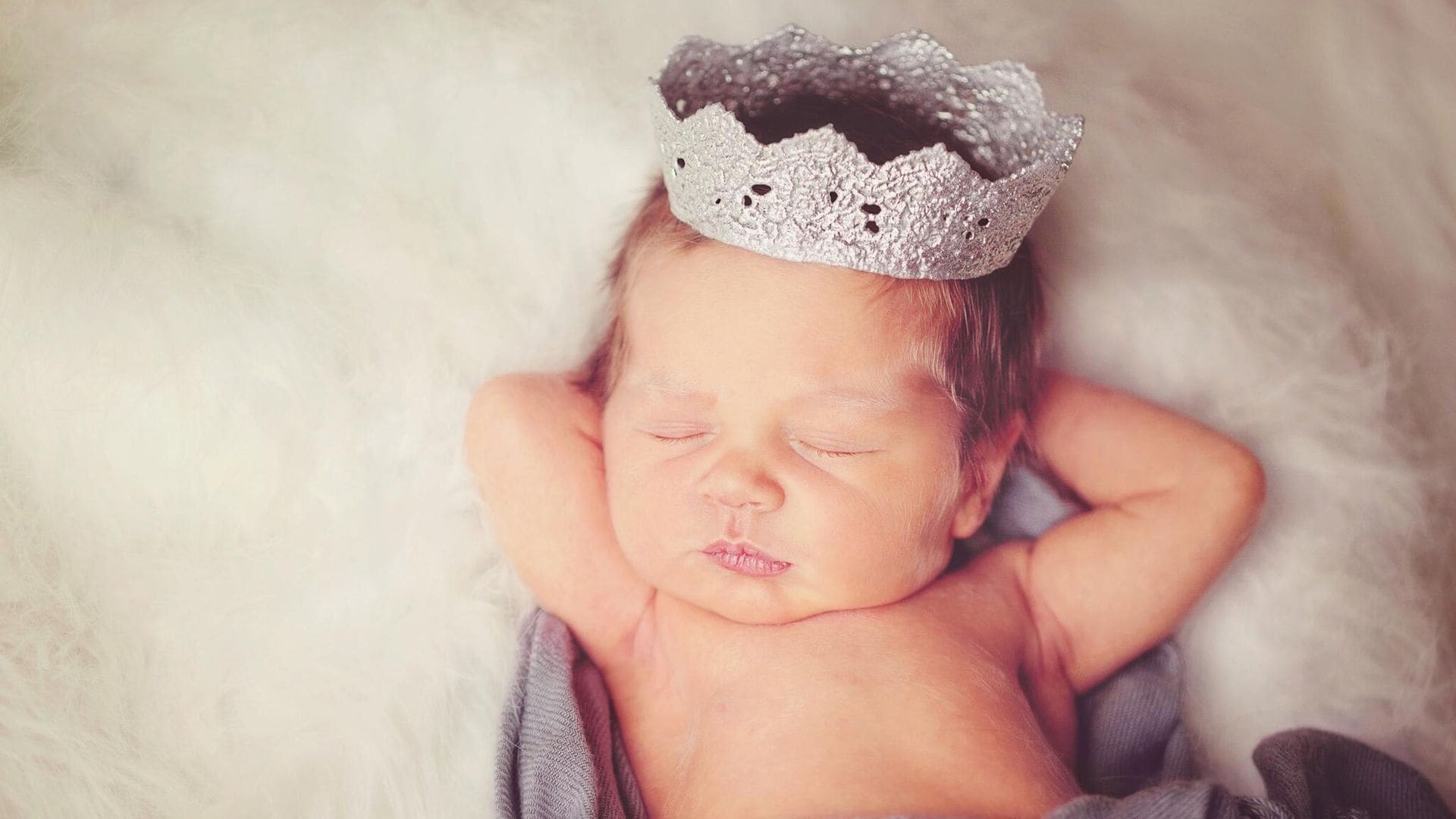 Nombres de niño de origen germánico propios de la nobleza