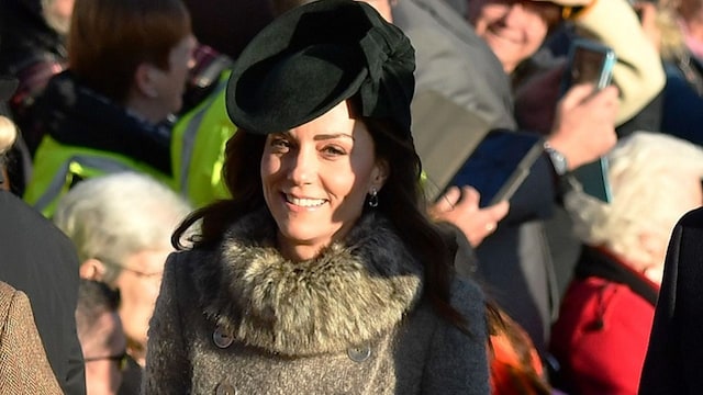 kate