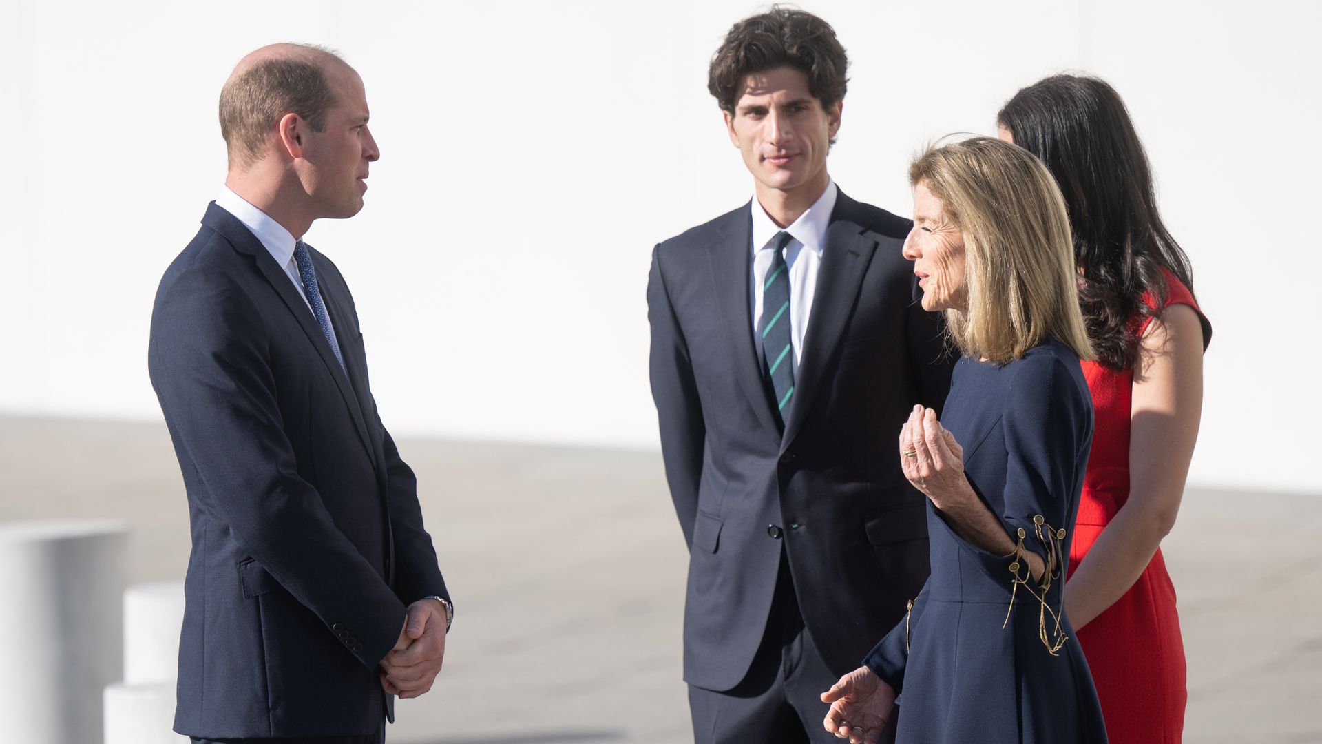 Conoce a Jack Schlossberg, el nieto de Jackie Kennedy que ha reinventado la política a través de las redes sociales