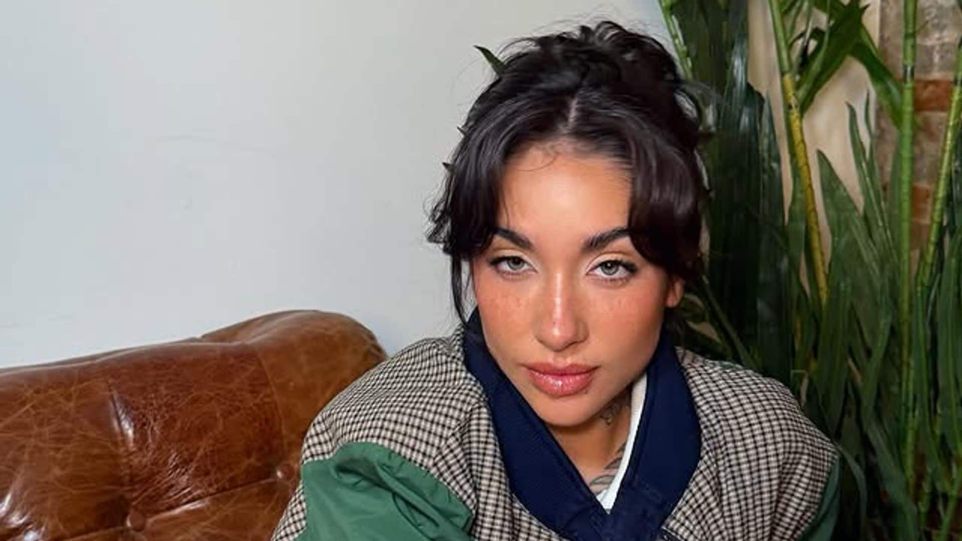 María Becerra