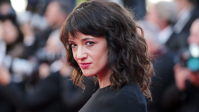 asia argento getty
