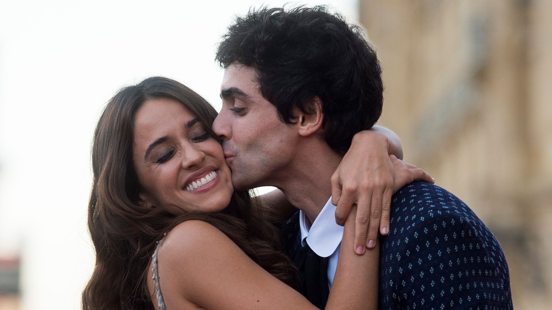 El origen de la envidia de Javier Ambrossi hacia Macarena García, tras su confesión más dura