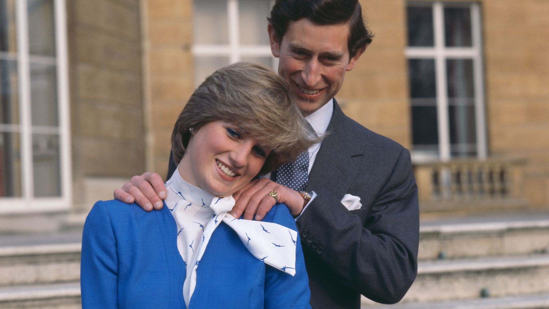 La pedida de mano de Carlos y Diana: 45 años del compromiso que terminó en infidelidades y tragedia