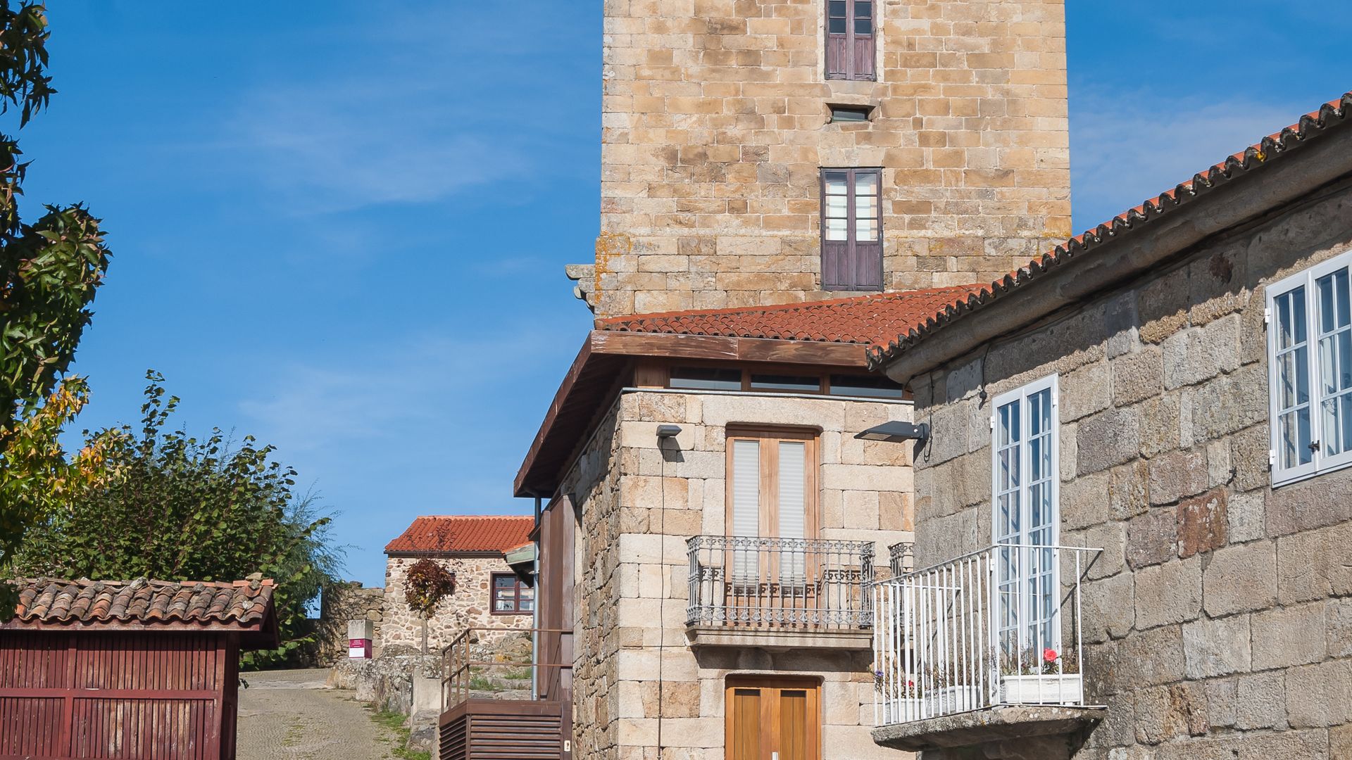 Estas son las 4 nuevas localidades que entran en Los Pueblos más Bonitos de España 2026