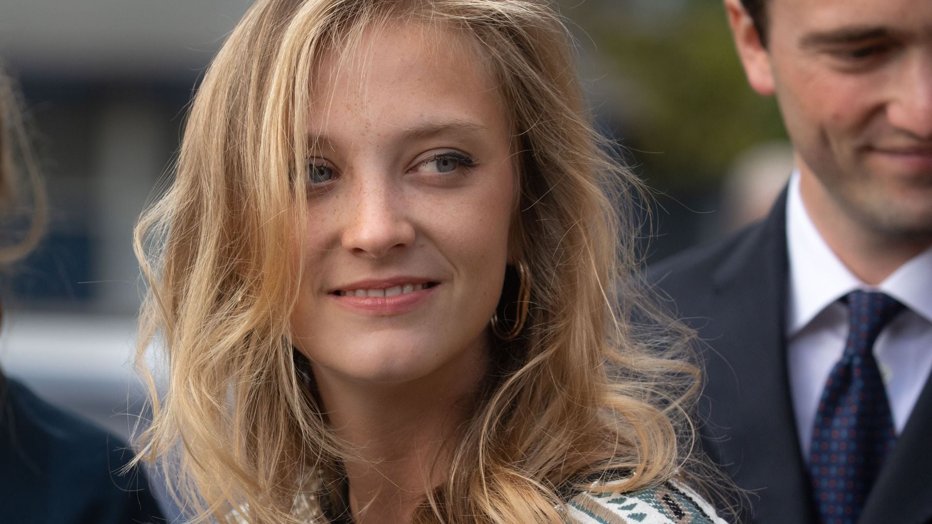 Elisabeth de Bélgica no está sola: la otra princesa belga que también brilla en Estados Unidos
