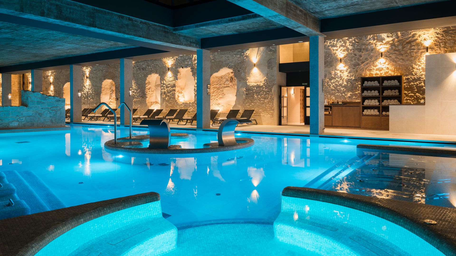 Hotel Castilla Termal Brihuega, Guadalajara