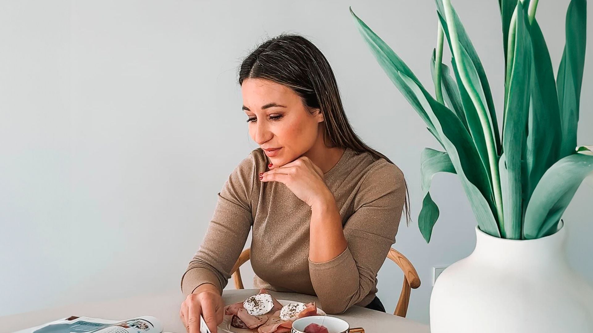 Vida saludable: ‘tips’ (sencillísimos) para cuidarse este otoño, según tus ‘influencers’ favoritas
