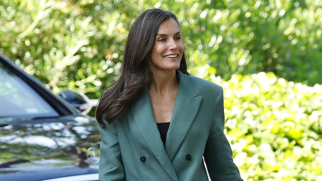 Reina Letizia