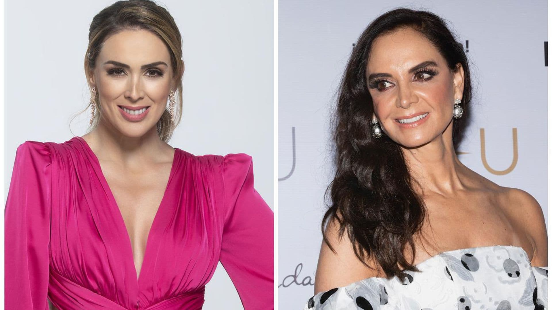 Jacky Bracamontes habla de la salida de Lupita Jones de Miss Universe México