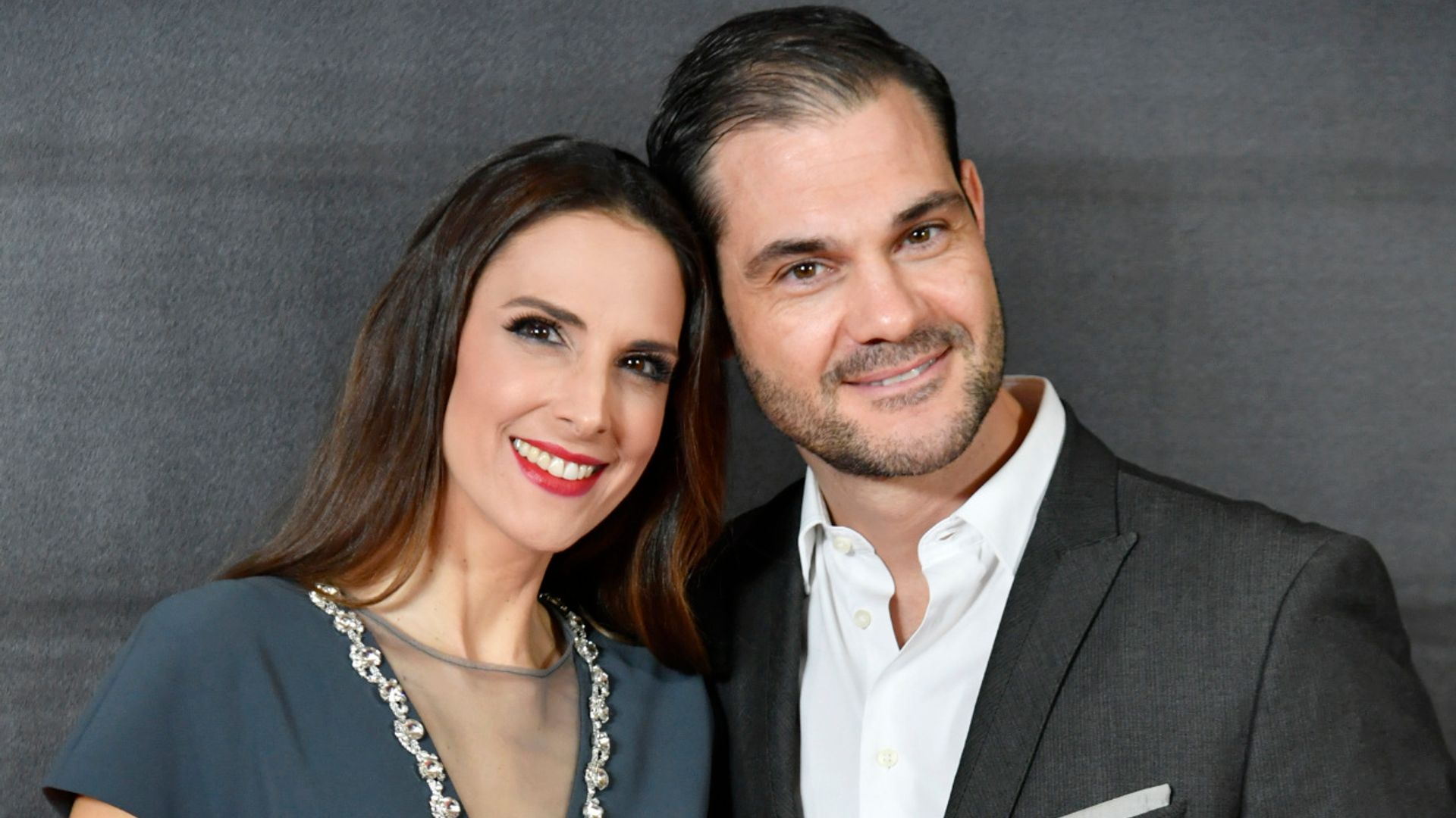 Recordamos la bonita historia de amor entre Nuria Fergó y Juan Pablo Lauro tras su compromiso en París