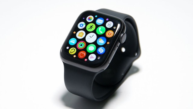 apple watch