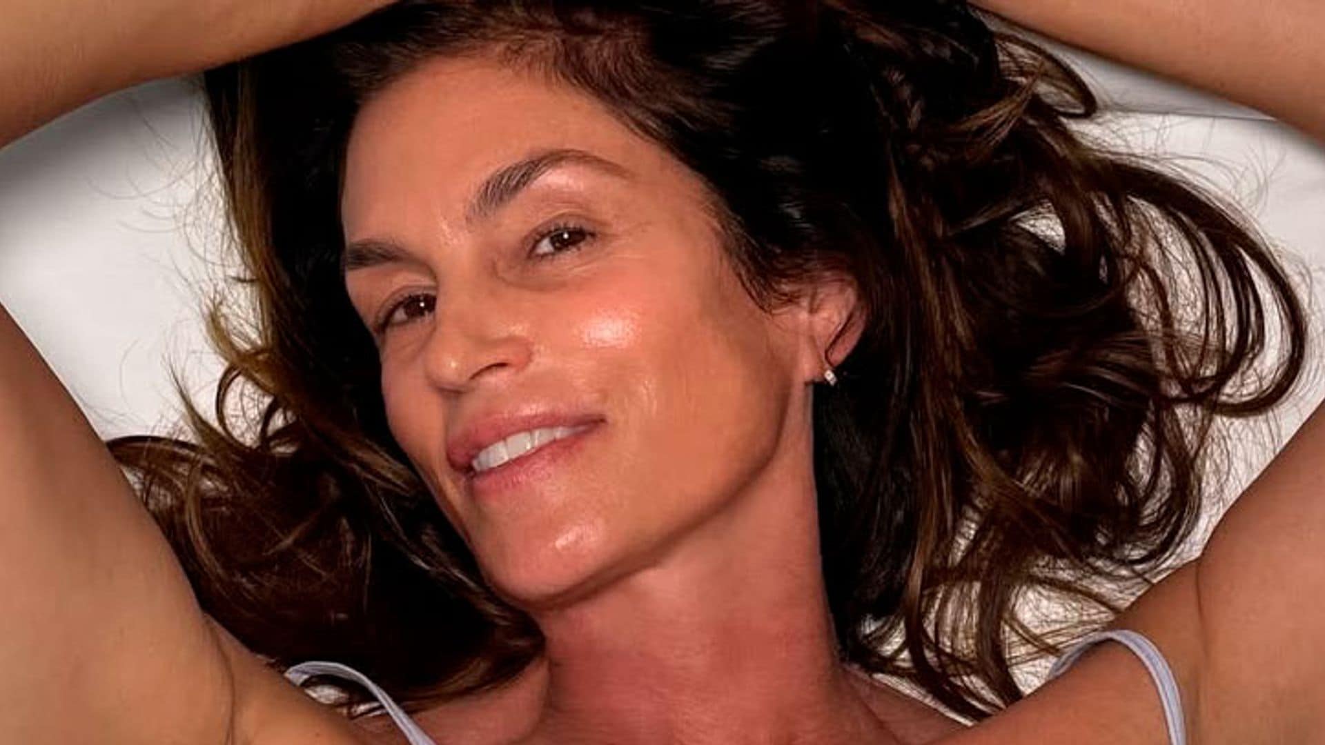 Los polinucleotidos mejoran el cuello y el contorno de los ojos