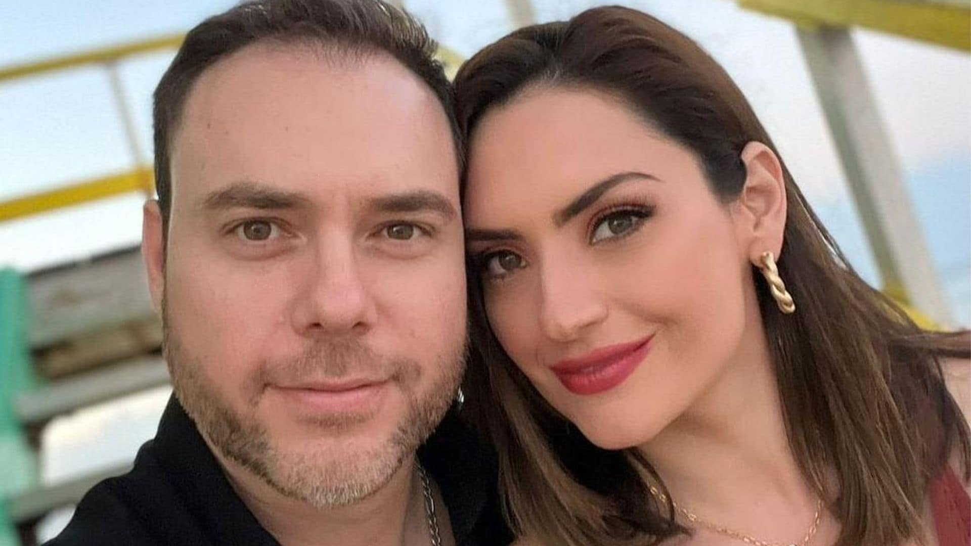 Michelle Galván y Fernando Guajardo ponen fin a su matrimonio luego de 10 años juntos