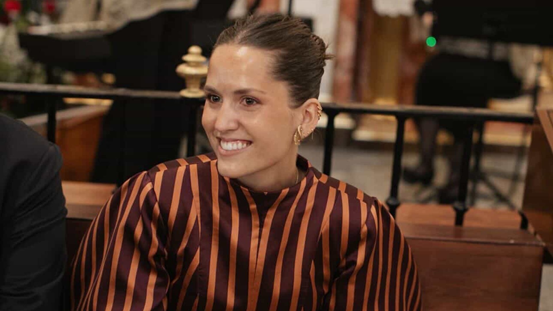 Lucía de los Ríos