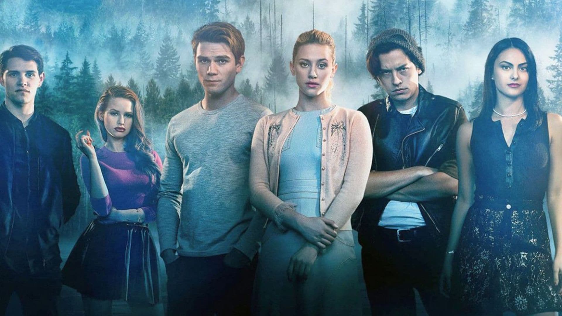 'Riverdale' pierde a dos personajes protagonistas