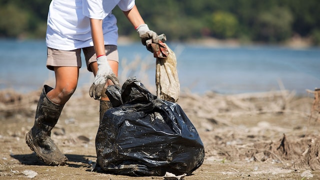 trashtag