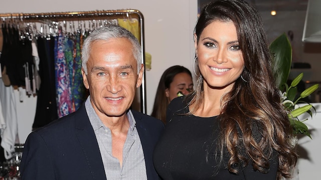 jorge ramos y chiqui delgado