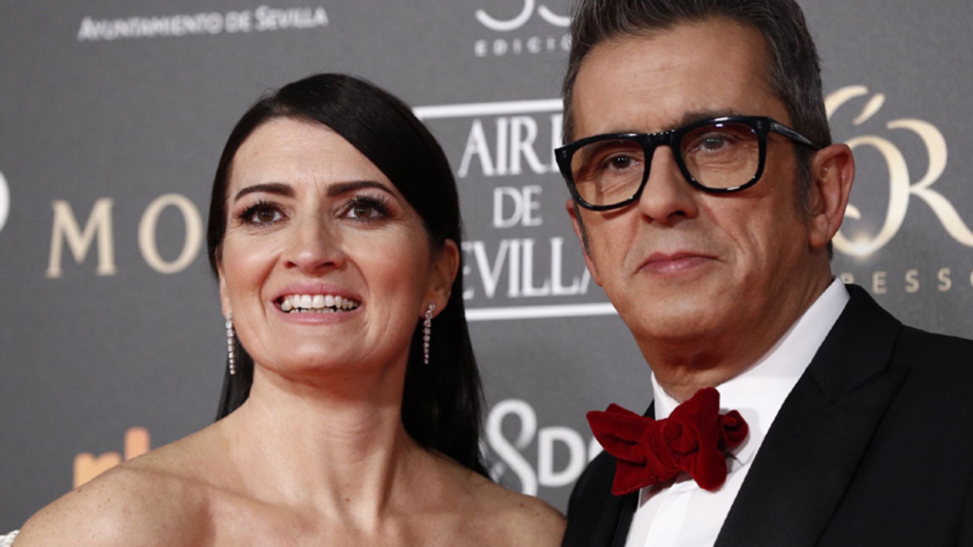 La romántica declaración de Silvia Abril a Andreu Buenafuente tras los Goya