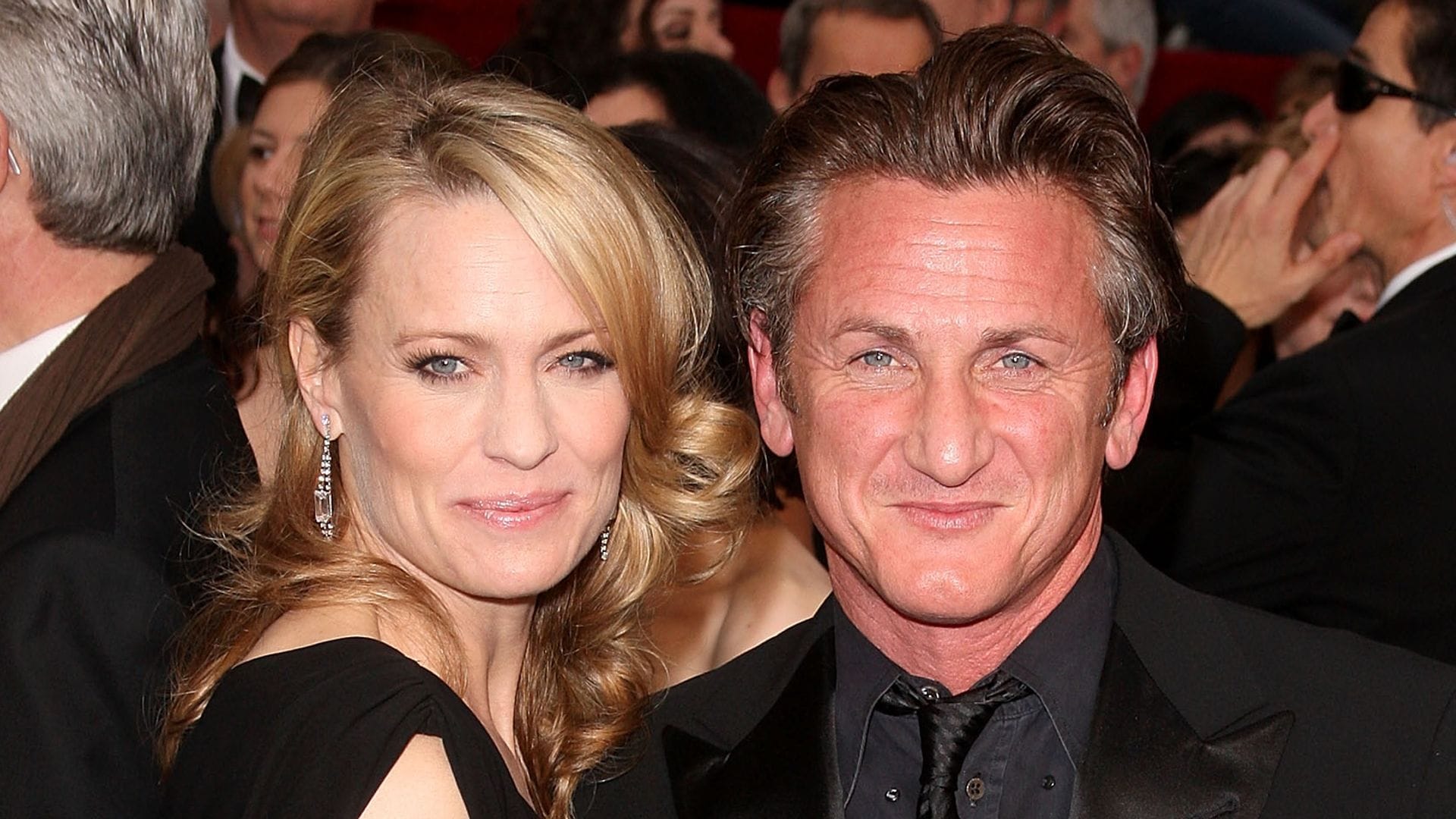 Robin Wright admite su mayor arrepentimiento como madre: “No fui lo suficientemente dura con mis hijos"